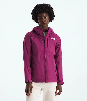 Women’s Alta Vista Rain Jacket