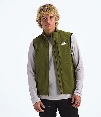 Men’s Packable Vest