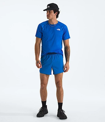 Men’s LIGHTRANGE™ Sunriser 5'' Shorts