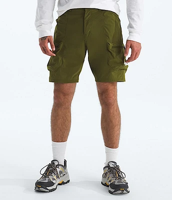 Men’s Packable Shorts