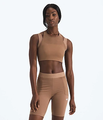 Women’s Refina Double-Layer Bra