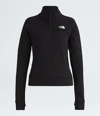 Women’s Pioneer Peak ¼-Zip