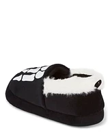 Boys Skeleton Slippers - Gymmies