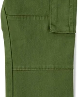 Pantalon cargo pour garçon - Critter Campout