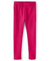 Girls Cozy Leggings - Comet Club