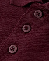 Boys Stain-Resistant Polo - Uniform