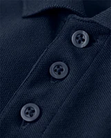 Boys Stain-Resistant Polo - Uniform