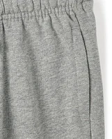 Boys Fleece Shorts