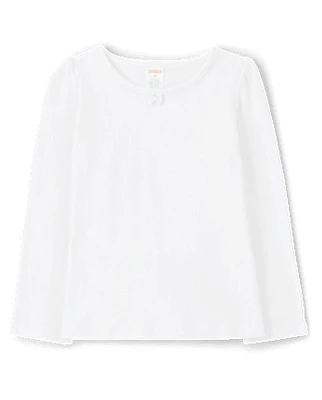 Girls Tee Shirt