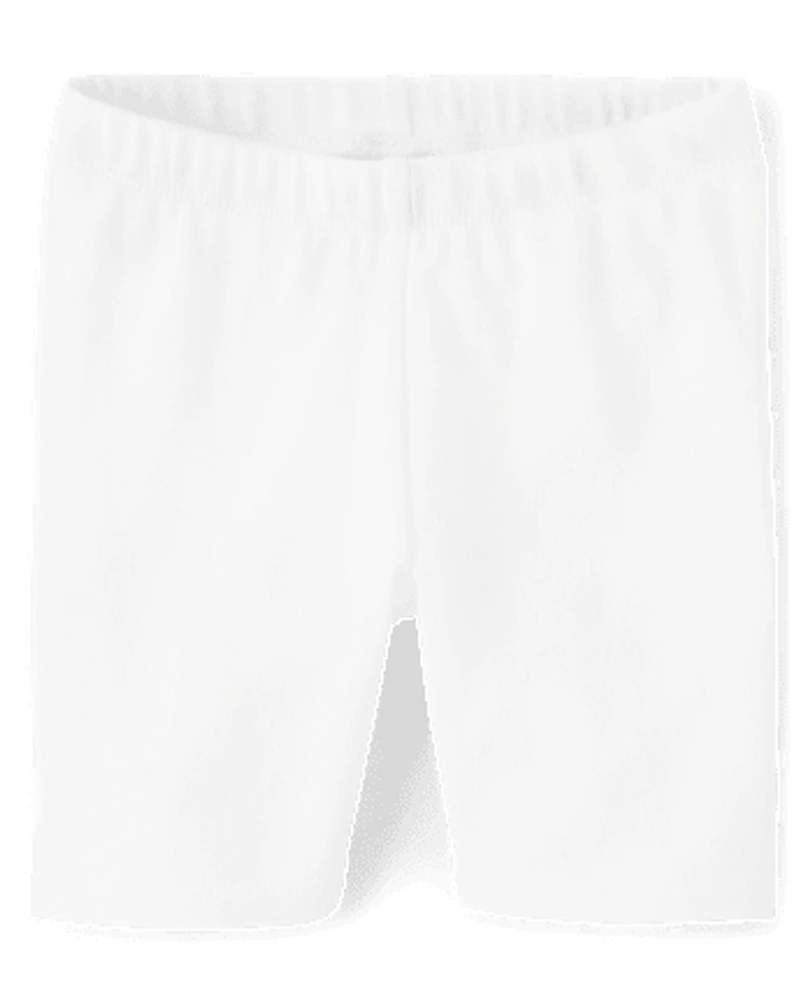 Girls Bike Shorts