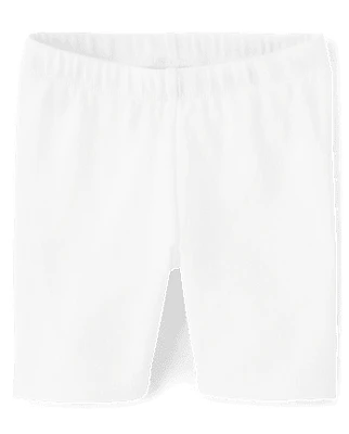 Girls Bike Shorts
