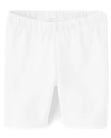 Girls Bike Shorts