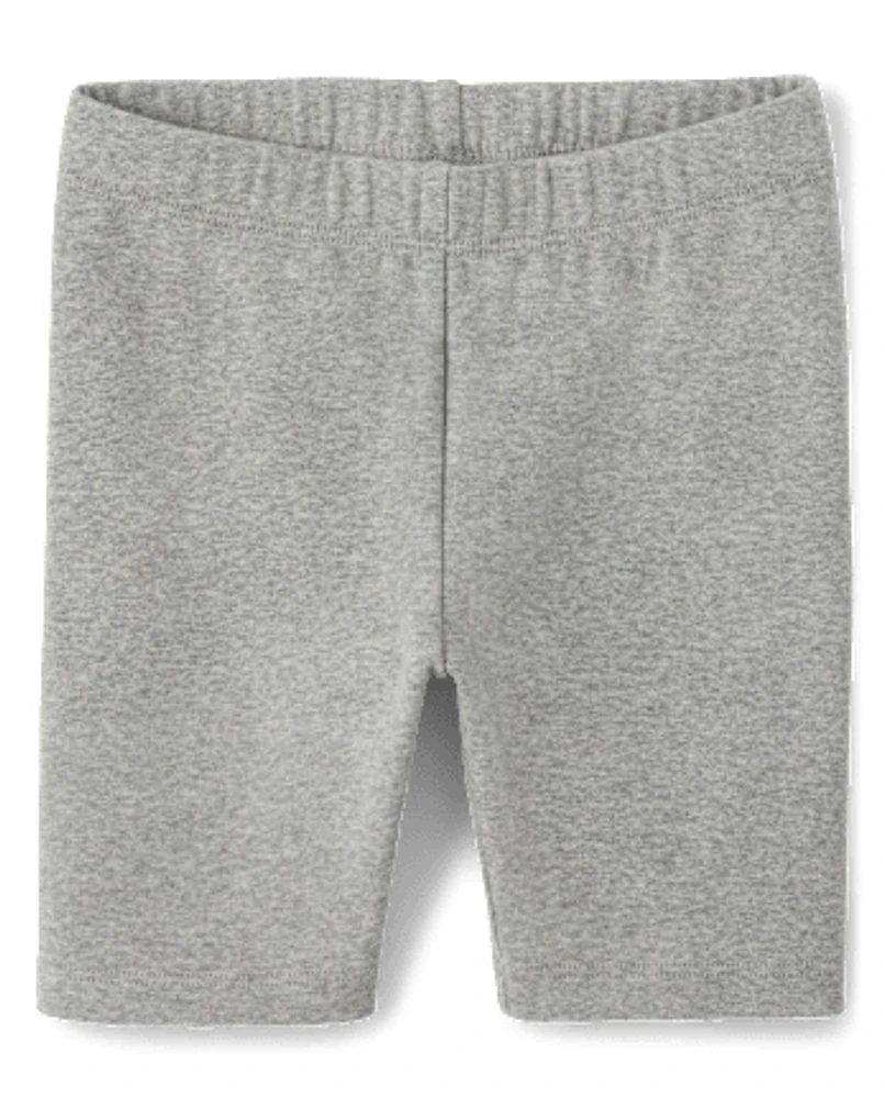 Girls Bike Shorts