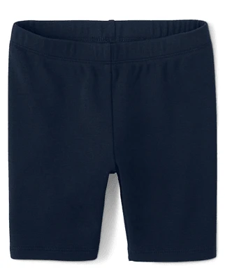 Girls Bike Shorts