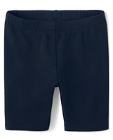 Girls Bike Shorts