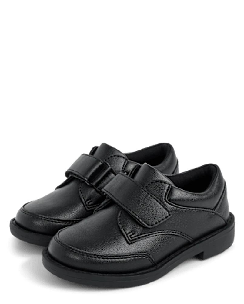 Boys Dress Shoes - Uniform