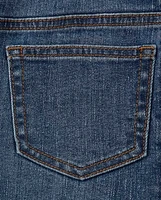 Boys Five-Pocket Jeans