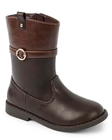 Bottes hautes pour fille