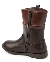 Bottes hautes pour fille