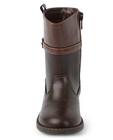 Bottes hautes pour fille