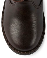 Bottes hautes pour fille