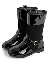 Bottes hautes pour fille