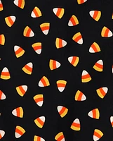 Girls Candy Corn Leggings - Trick or Treat