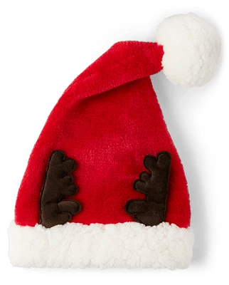 Kids Santa Hat - Gymmies