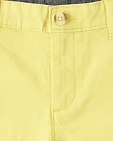 Boys Chino Pants - Spring Celebrations