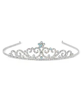 Girls Jeweled Tiara - Special Occasions