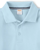 Boys Polo
