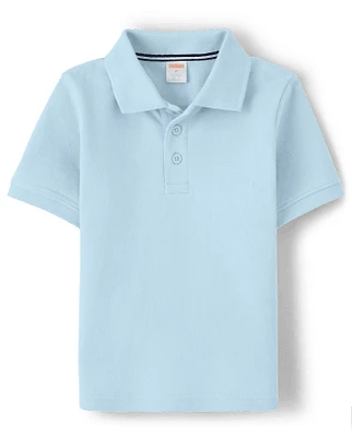 Boys Polo