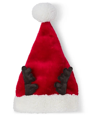 Kids Santa Hat - Gymmies