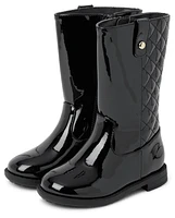 Girls Tall Riding Boots