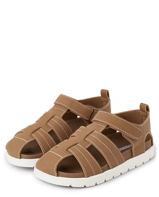 Boys Fisherman Sandals