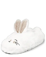 Pantoufles Lapin Unisexe Enfant - Gymmies