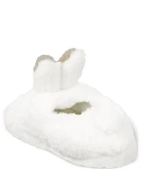 Kids Bunny Slippers - Gymmies