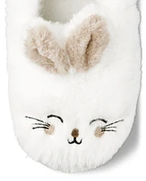 Kids Bunny Slippers - Gymmies