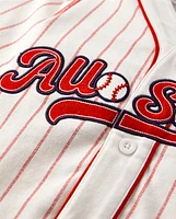 Haut en jersey All Star pour enfant - Sweet Summer