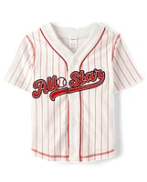 Haut en jersey All Star pour enfant - Sweet Summer