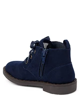 Boys Lace Up Boots