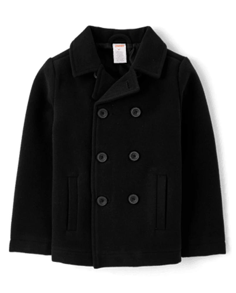 Boys Dress Coat - All Dressed Up