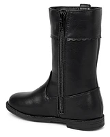 Fille Bottes hautes - Petits Essentiels