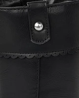 Fille Bottes hautes - Petits Essentiels