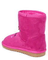 Bottes Fille licorne - Dino Friends