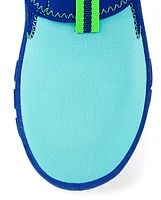 Chaussures aquatiques pour garçons