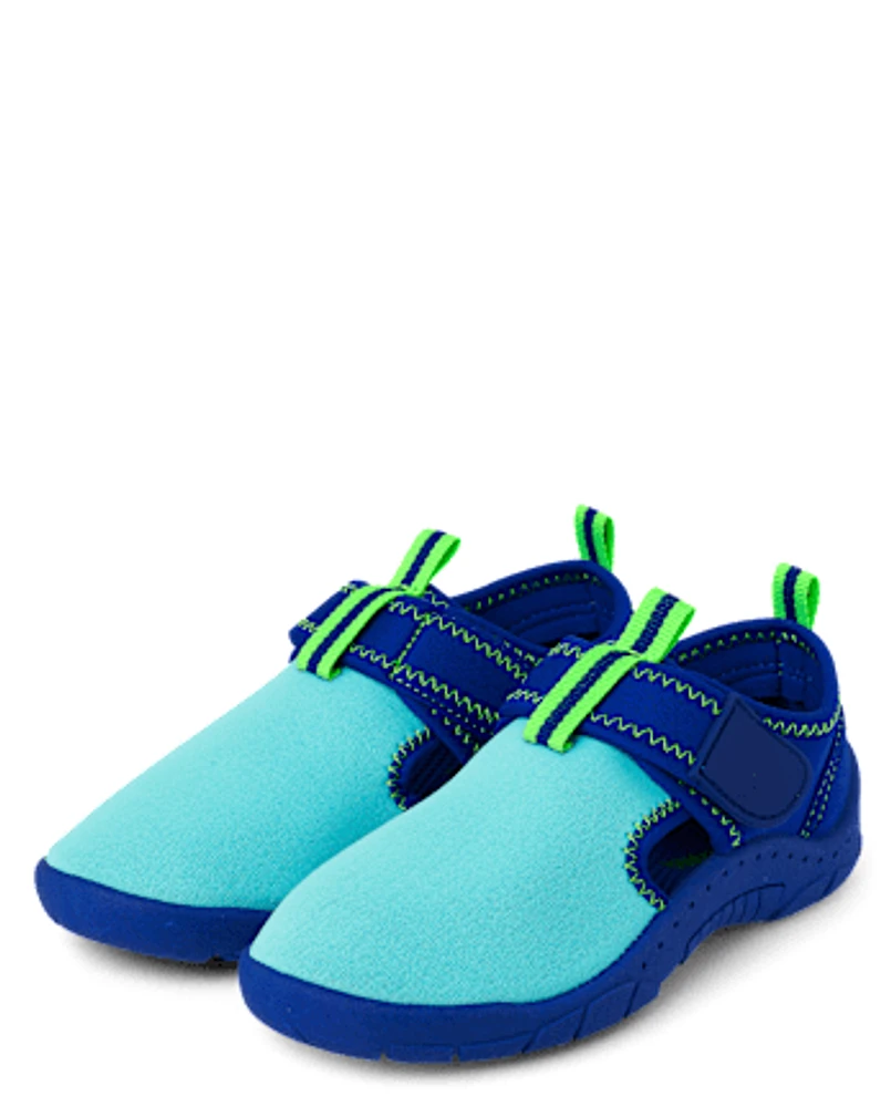 Chaussures aquatiques pour garçons