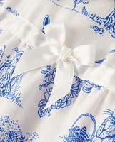 Girls Bunny Nightgown - Gymmies