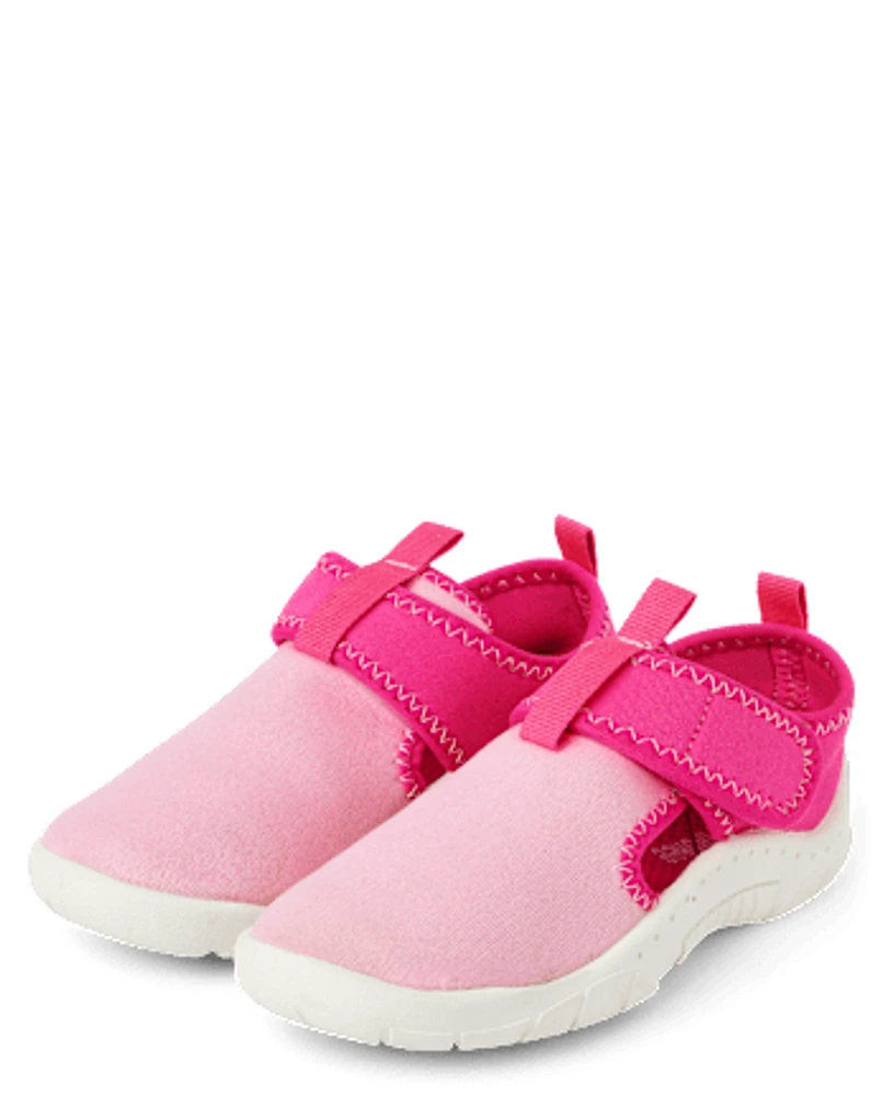 Girls Water Shoes - Swim