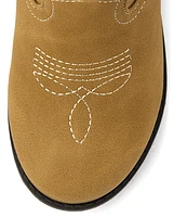 Bottes de cow-girl fleuries pour filles - Garden Party